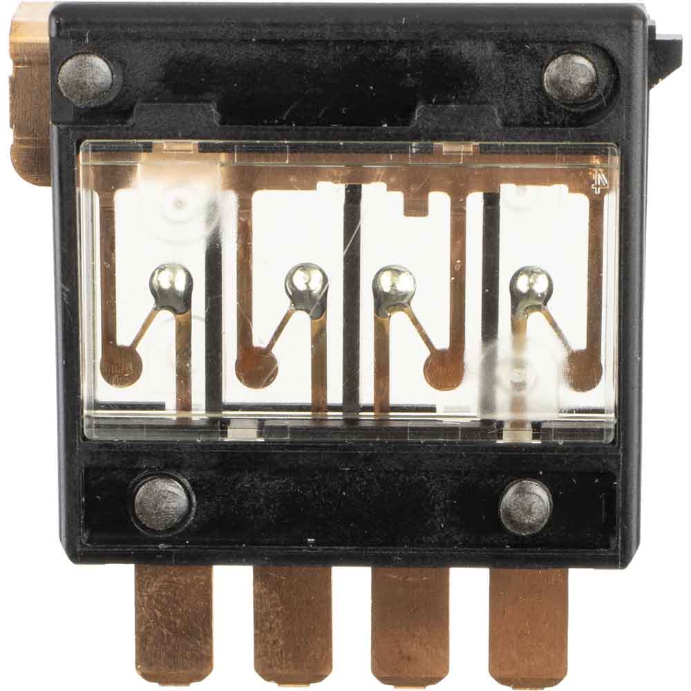 2021 Acura NSX Fuse Block