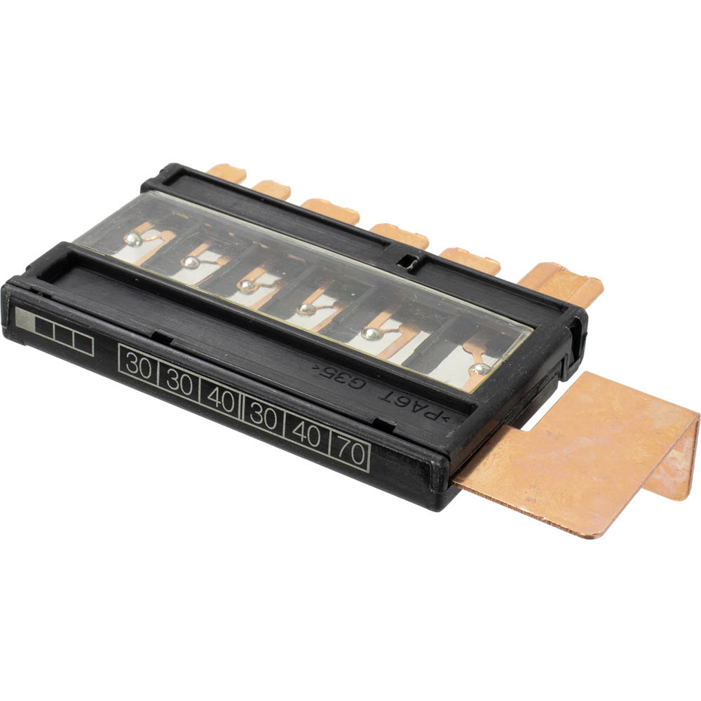 2013 Acura TSX Fuse Block