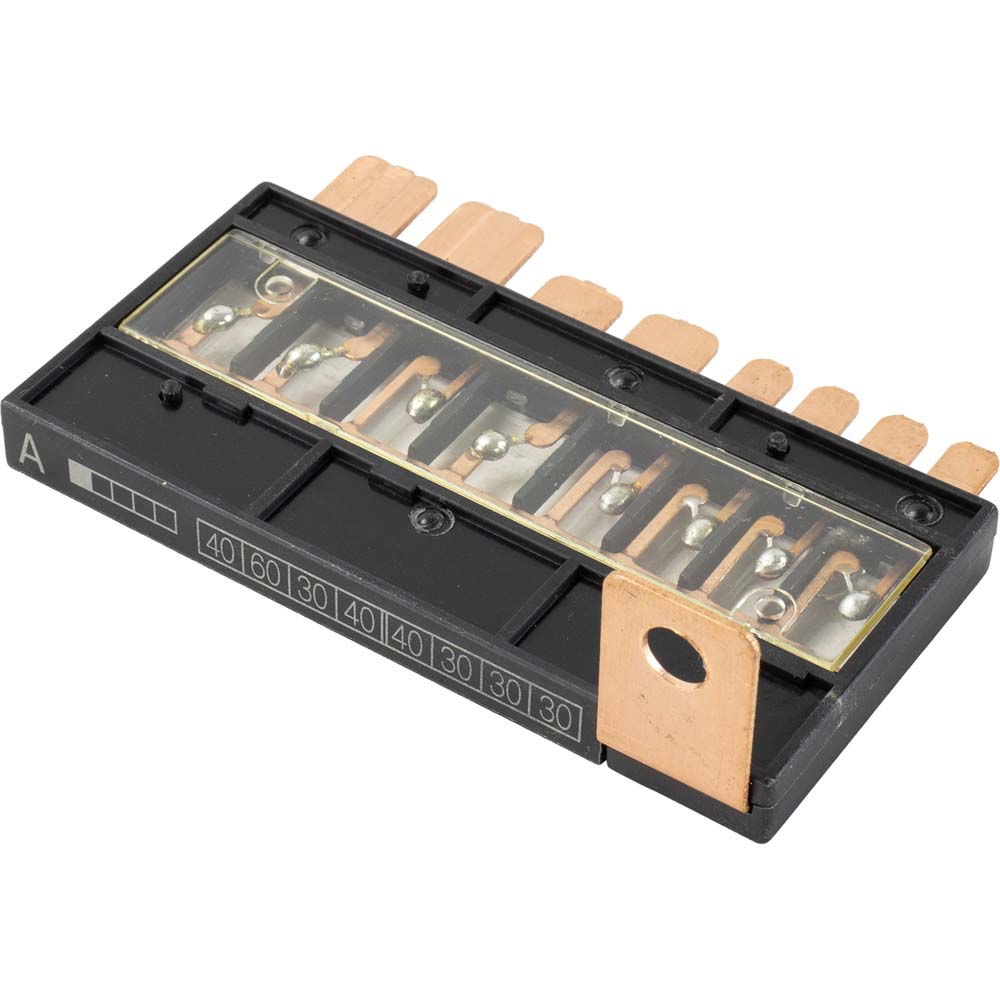 2021 Honda Accord Fuse Block