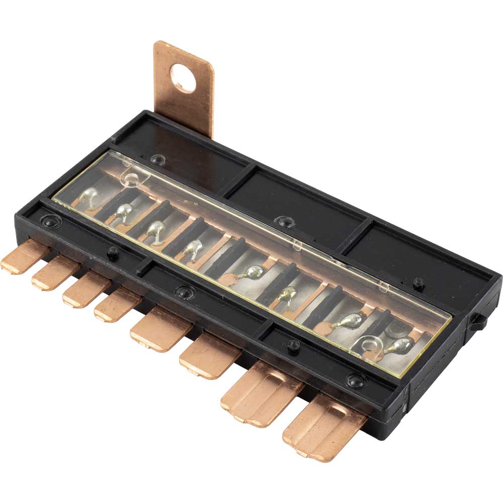 2021 Honda Accord Fuse Block