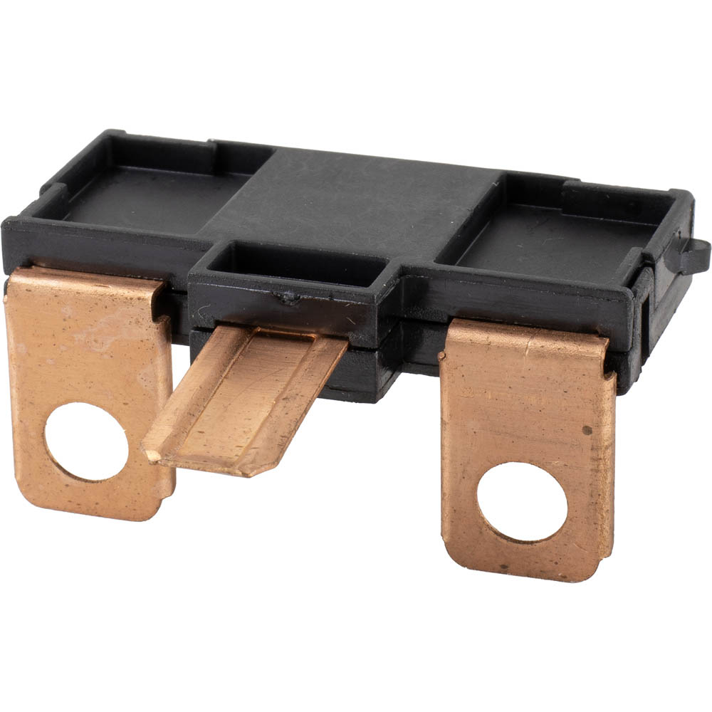 2003 Honda Civic Fuse Block