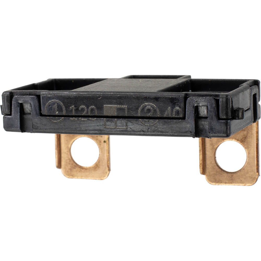2012 Honda Ridgeline Fuse Block
