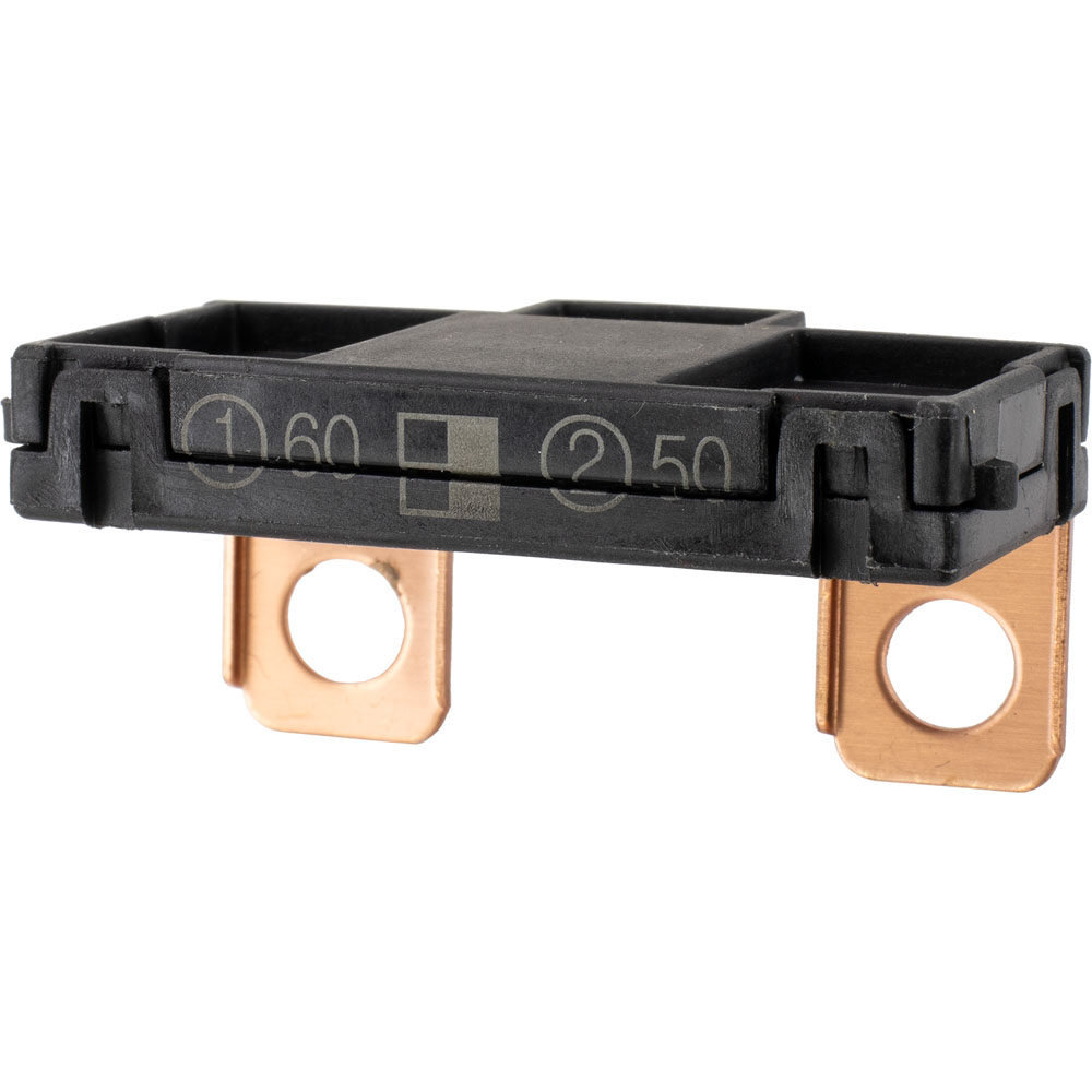 2011 Honda Civic Fuse Block