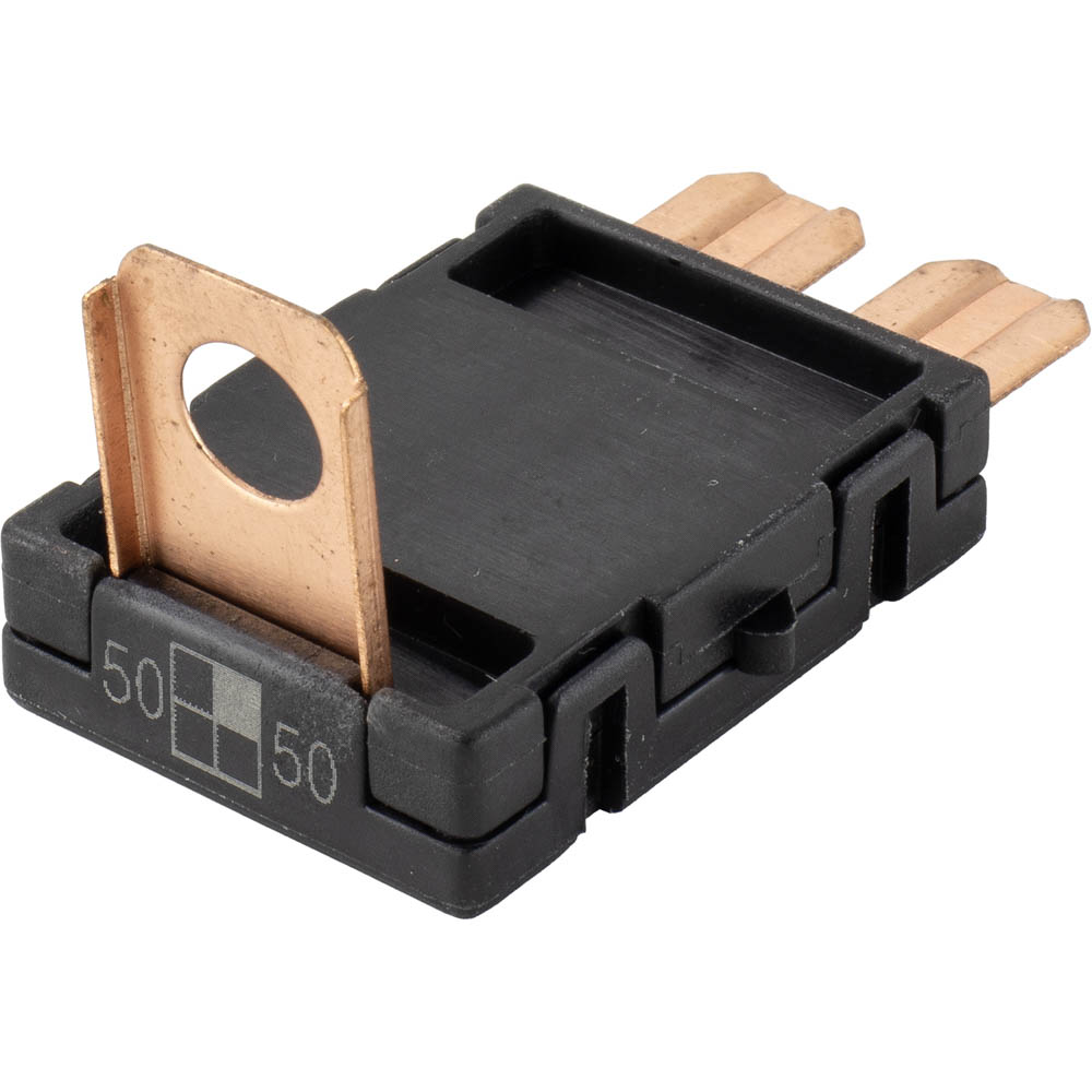 2012 Acura TSX Fuse Block