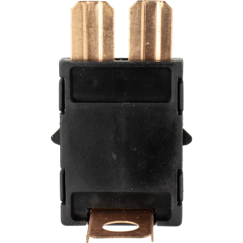 2012 Acura TSX Fuse Block