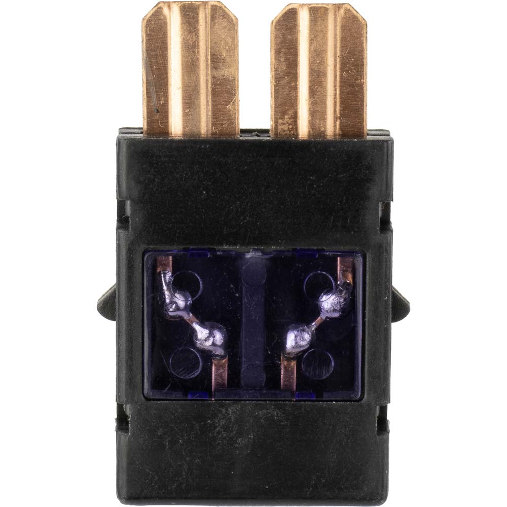 2012 Acura TSX Fuse Block