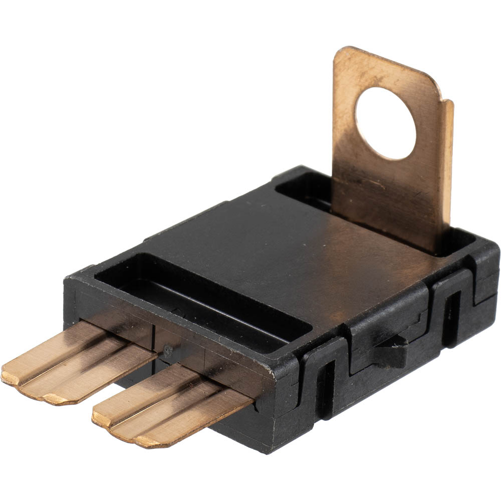 BuyAutoParts KV-90051AN Fuse Block