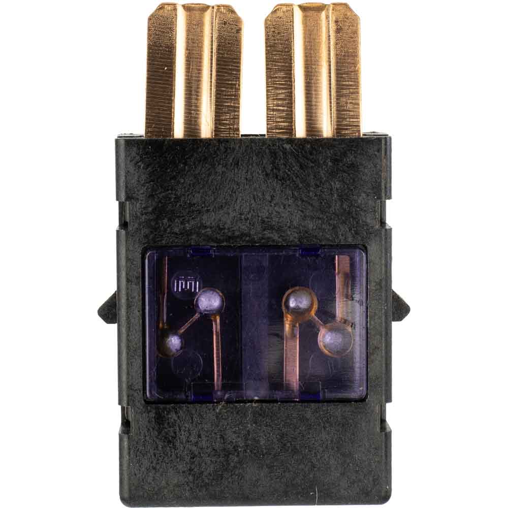 BuyAutoParts KV-90051AN Fuse Block