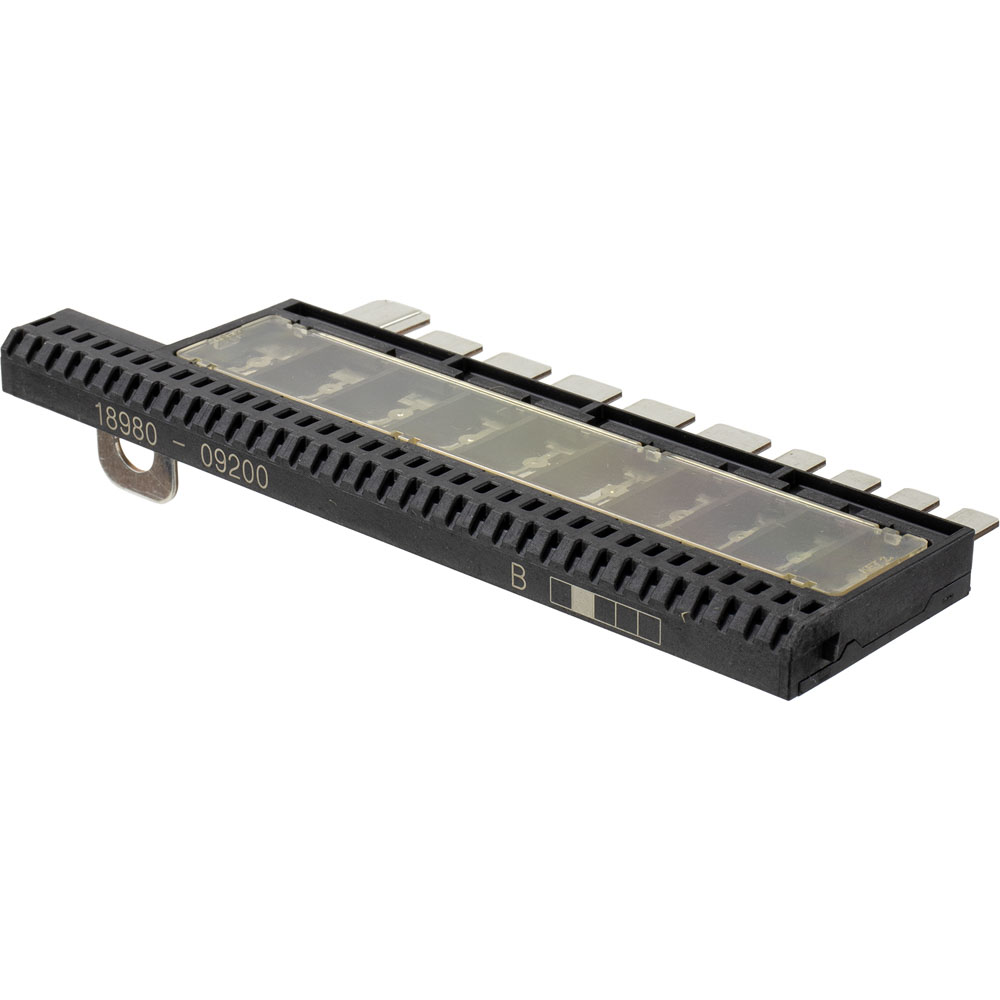 2016 Hyundai Sonata Fuse Block