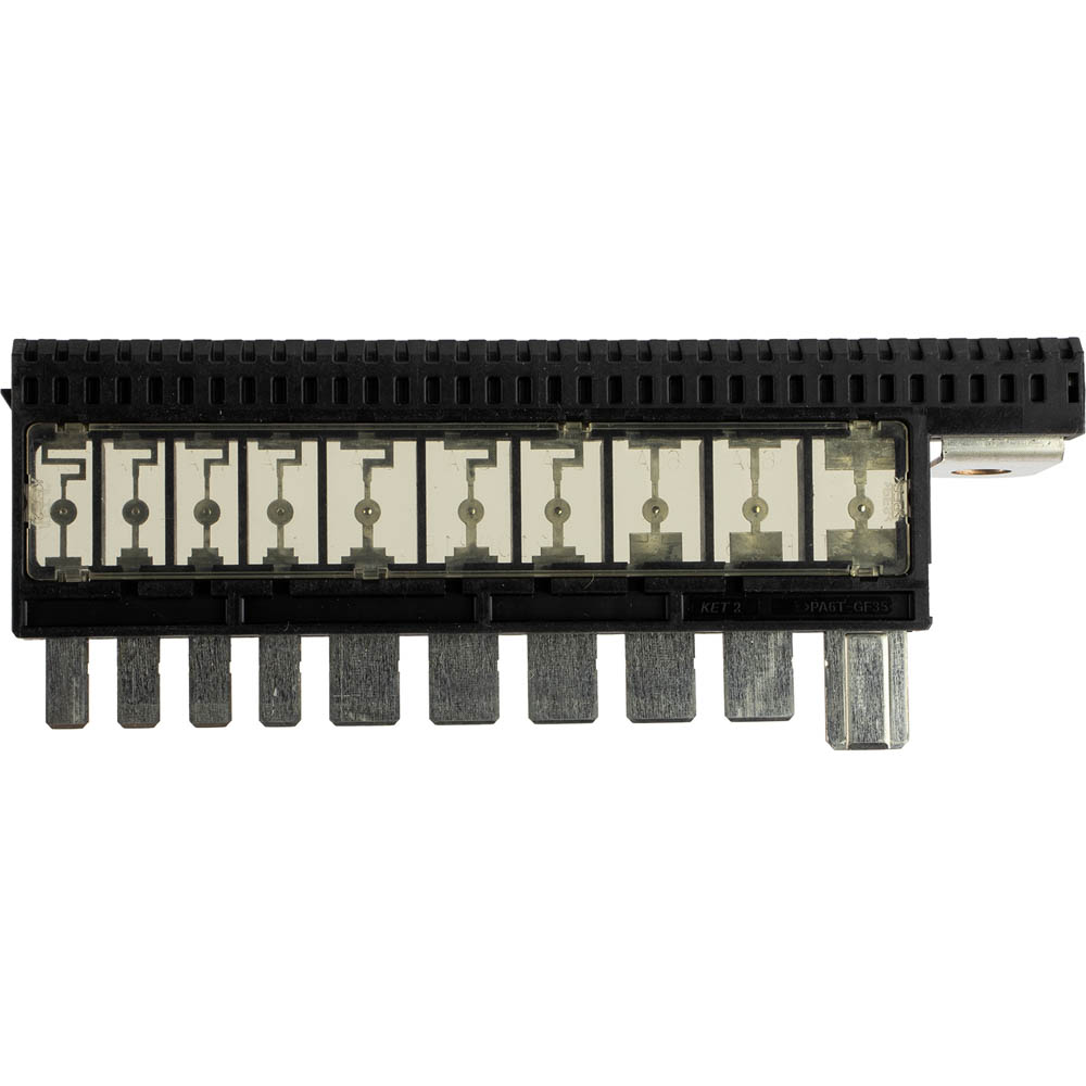 2016 Hyundai Sonata Fuse Block