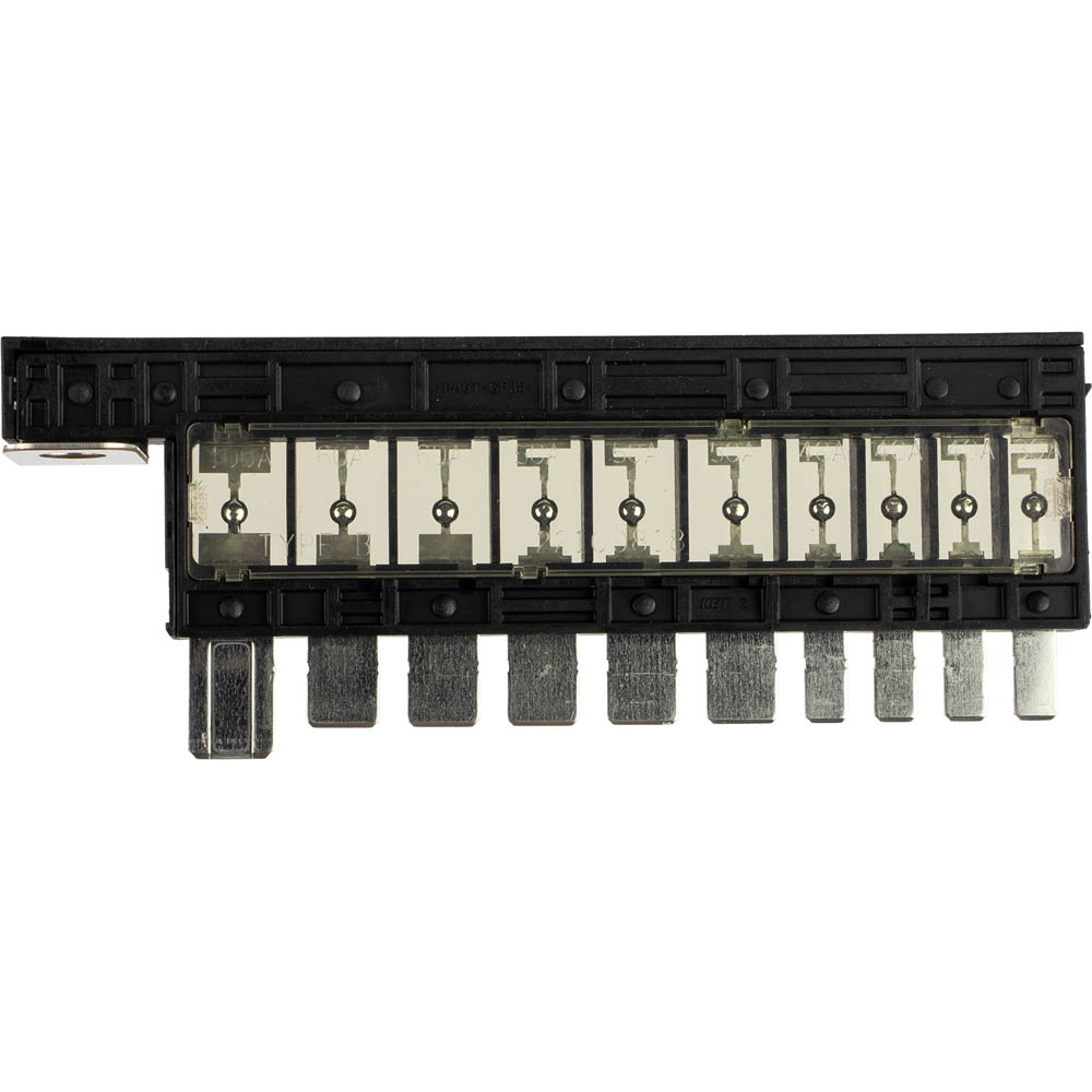 2016 Hyundai Sonata Fuse Block