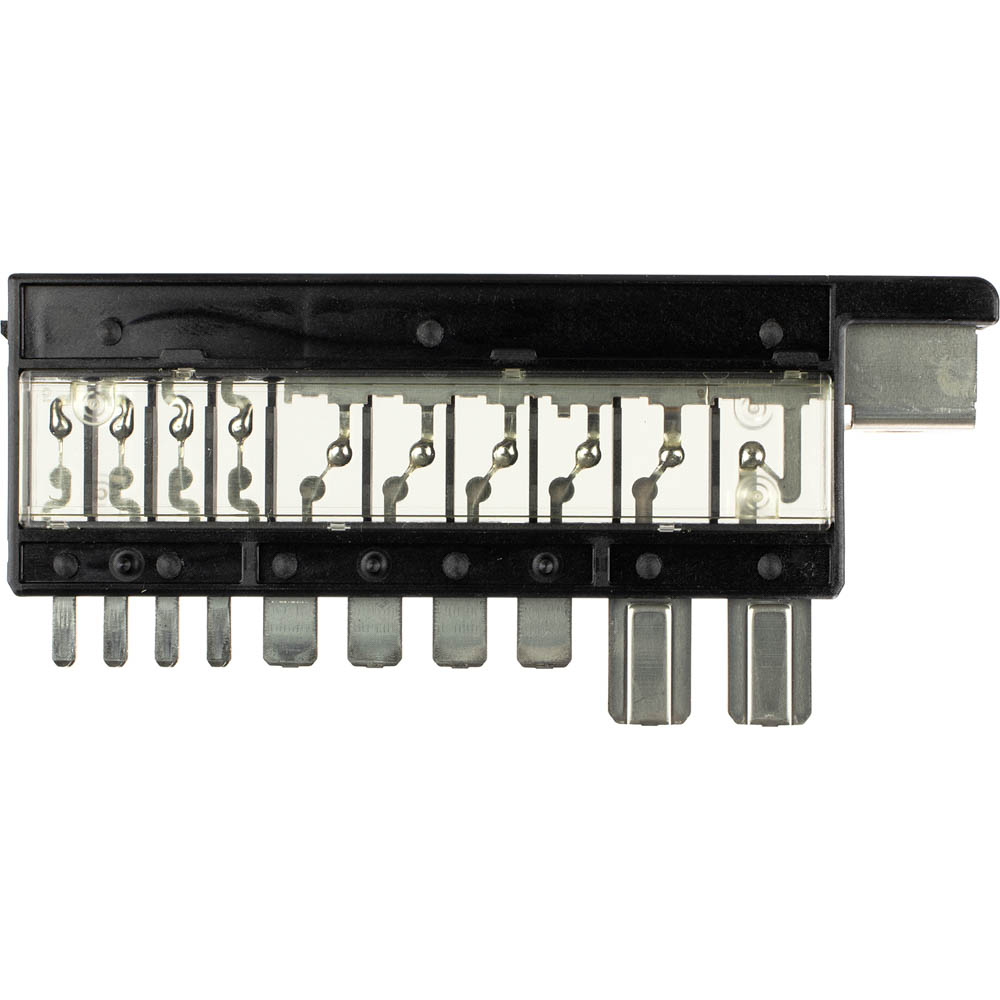2021 Genesis G70 Fuse Block