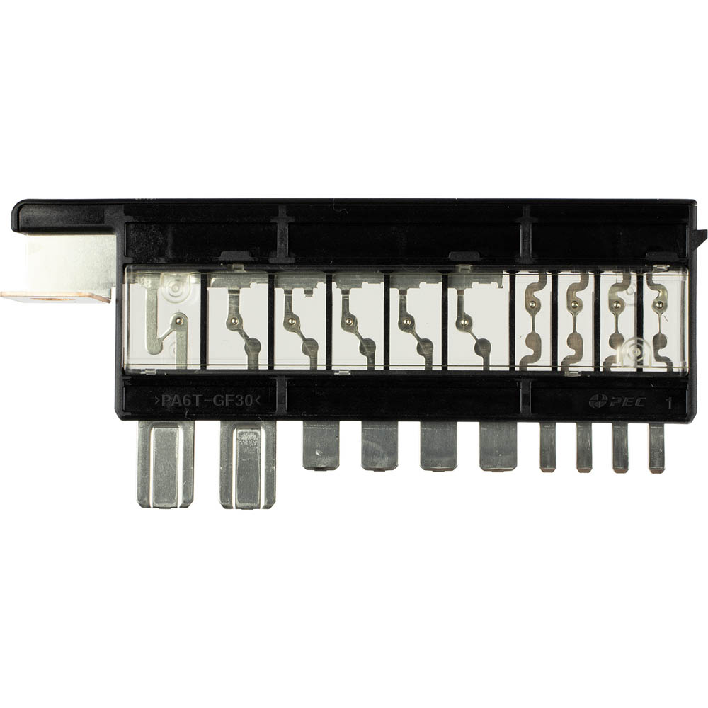 2021 Genesis G70 Fuse Block