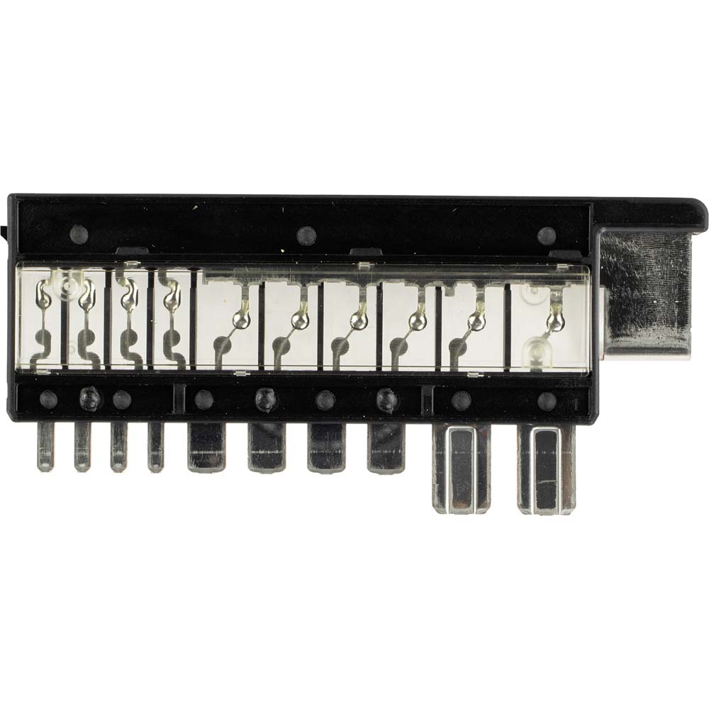 2020 Kia Optima Fuse Block