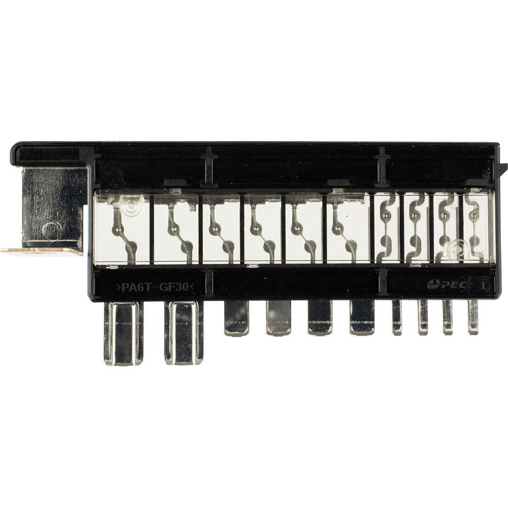 2020 Kia Optima Fuse Block