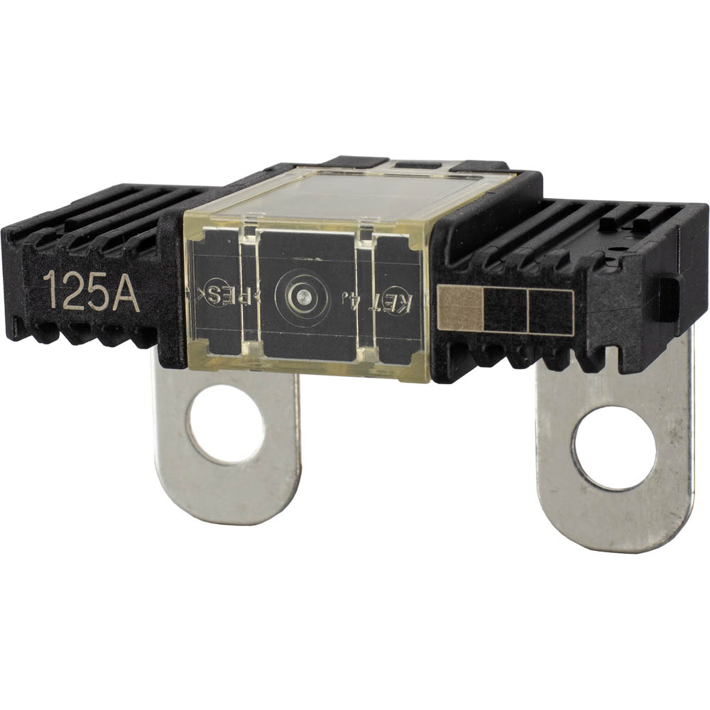 2021 Kia Rio Fuse Block