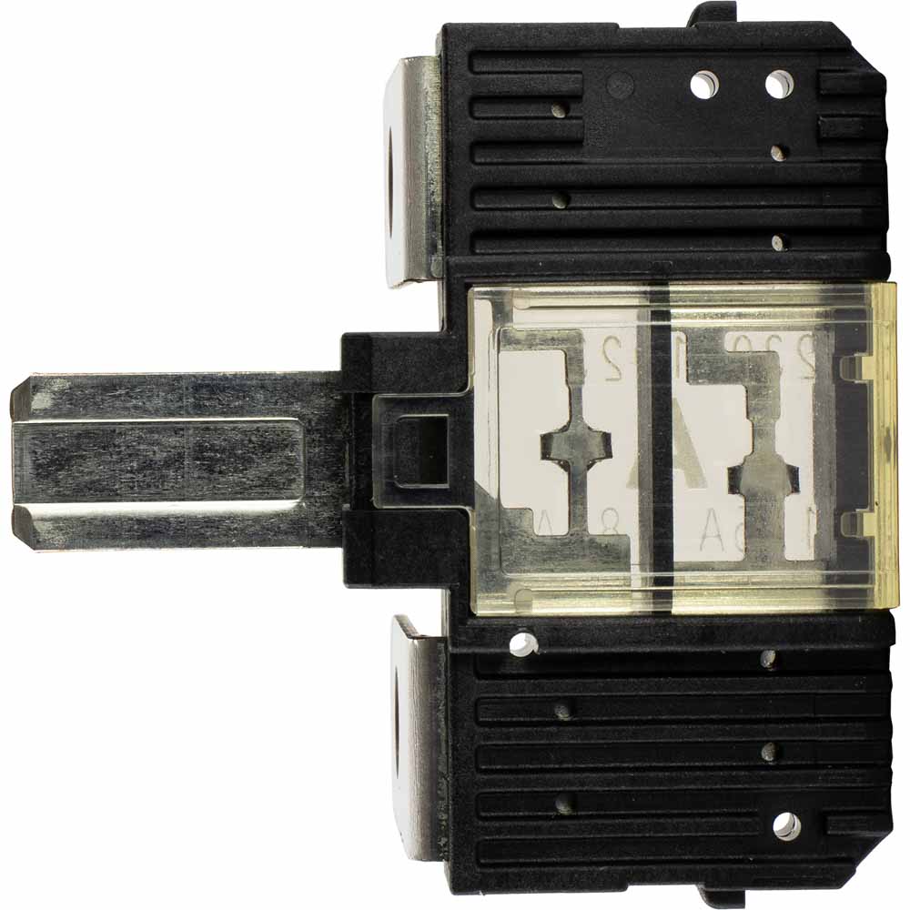 2021 Kia Rio Fuse Block