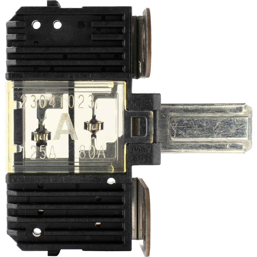 2021 Kia Rio Fuse Block