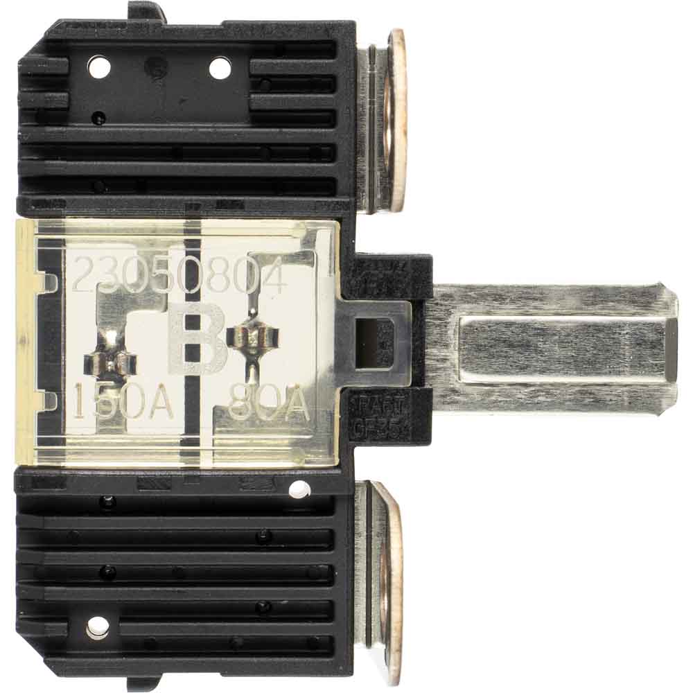 2021 Kia Sorento Fuse Block