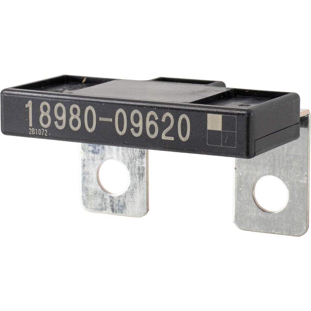 2017 Kia Soul Fuse Block