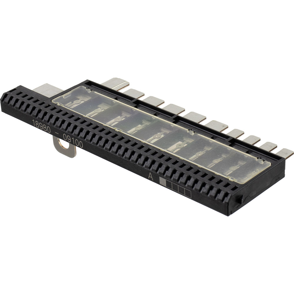 BuyAutoParts KV-90062AN Fuse Block