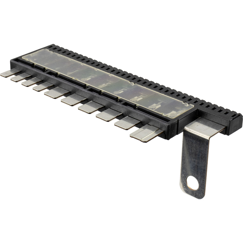 BuyAutoParts KV-90062AN Fuse Block