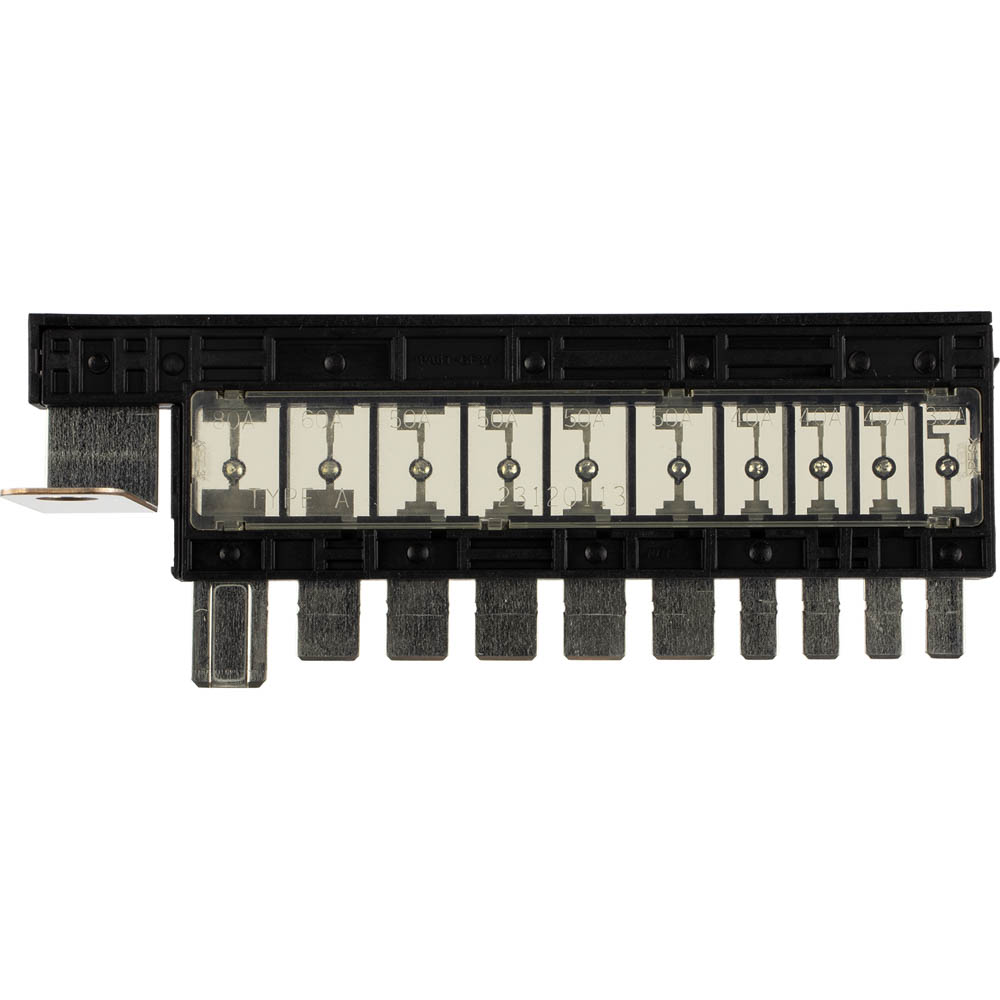 BuyAutoParts KV-90062AN Fuse Block