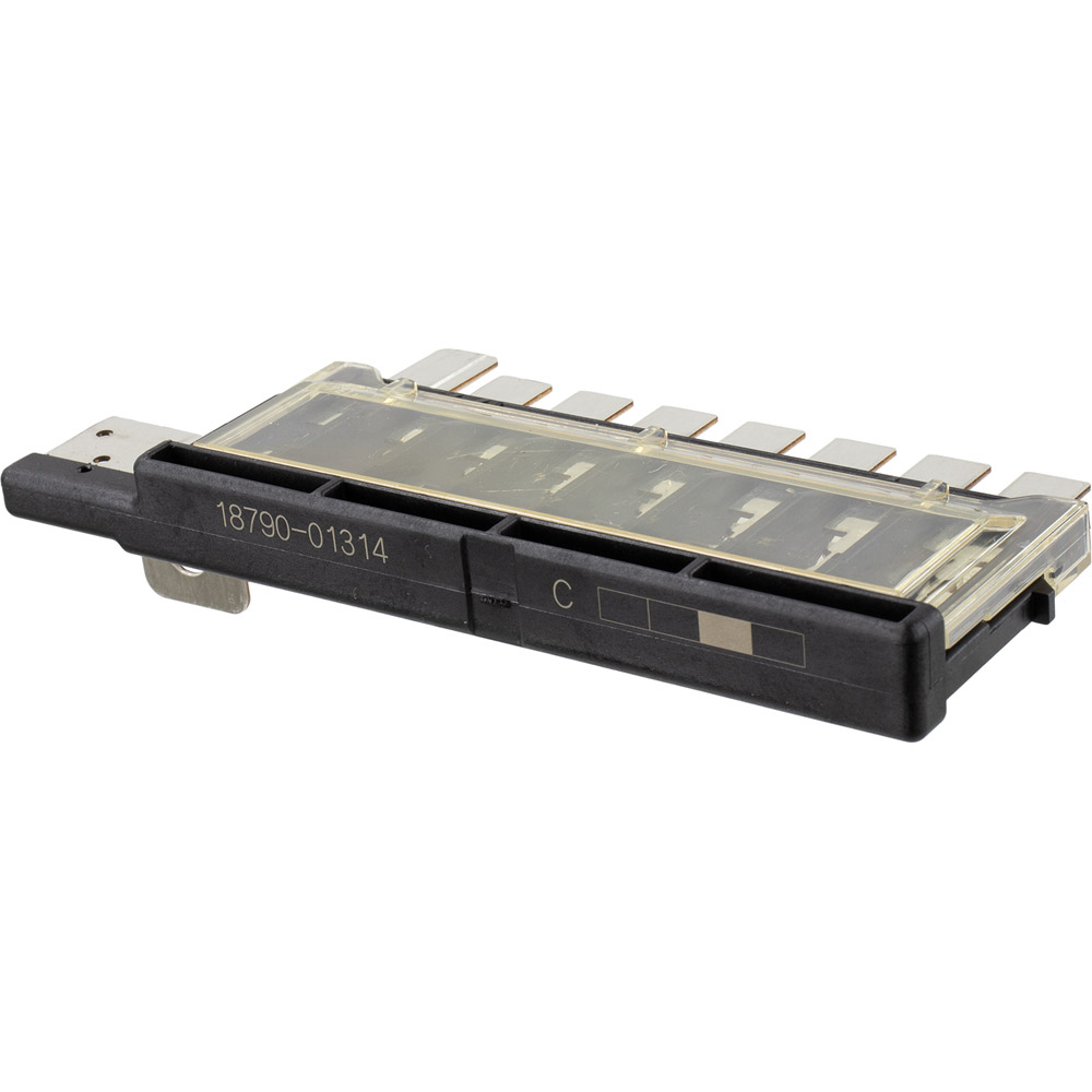 2012 Kia Optima Fuse Block