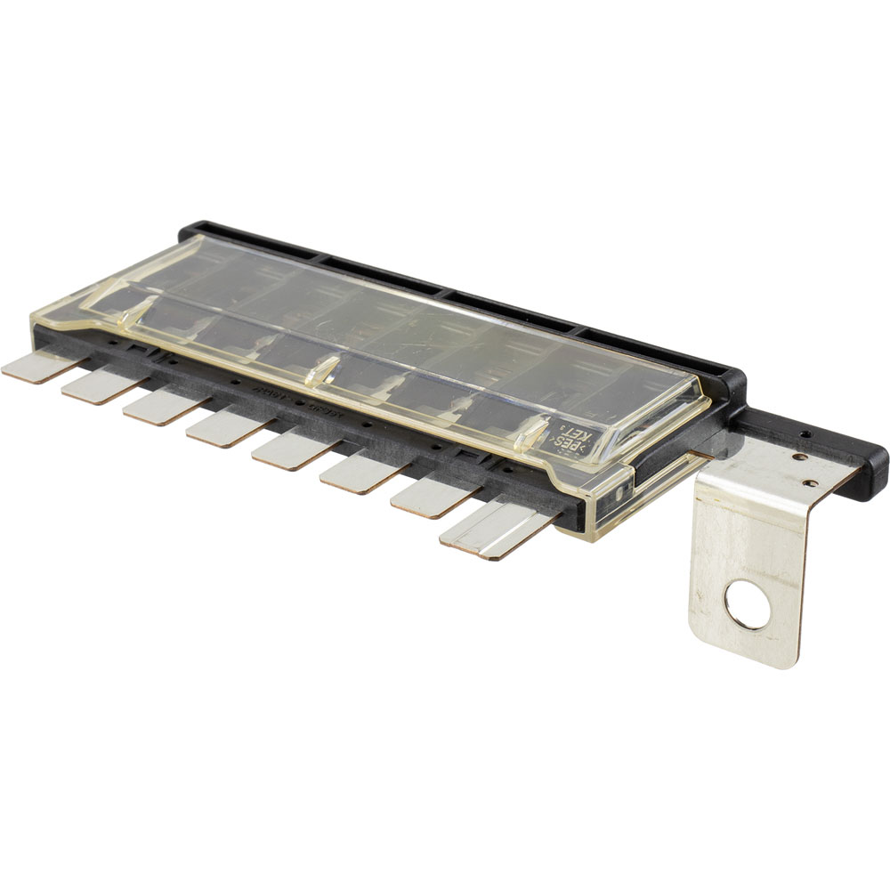 2012 Kia Optima Fuse Block