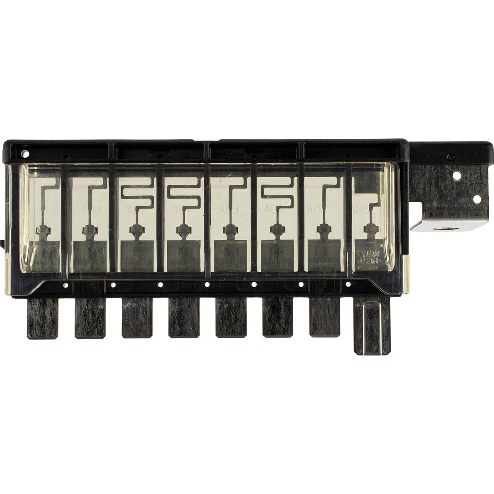 2012 Kia Optima Fuse Block
