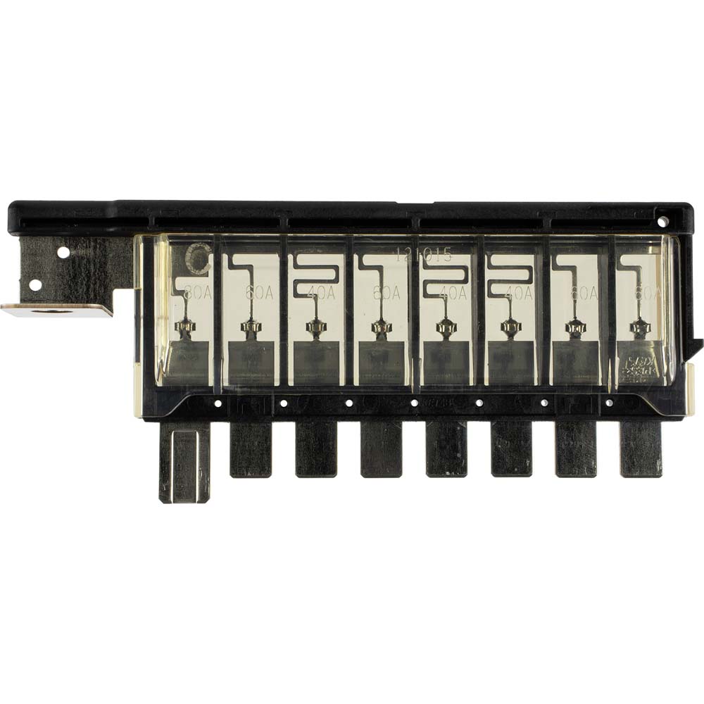 2012 Kia Optima Fuse Block