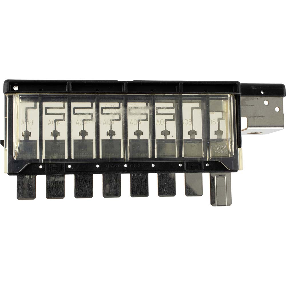 2012 Hyundai Elantra Fuse Block