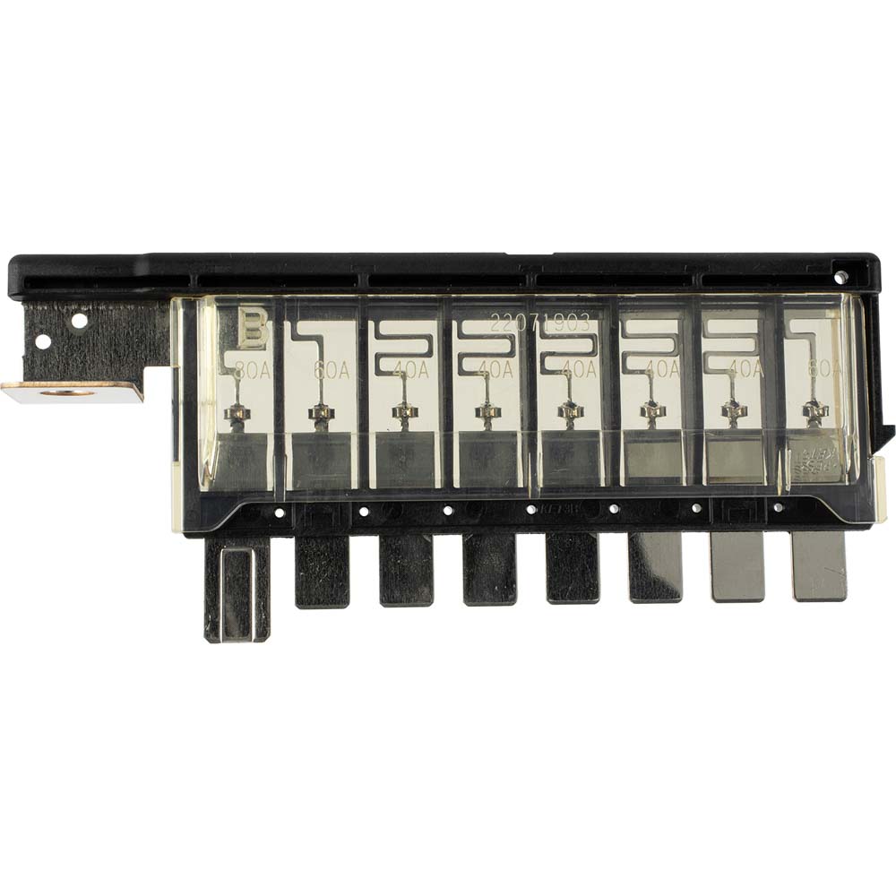 2012 Hyundai Elantra Fuse Block