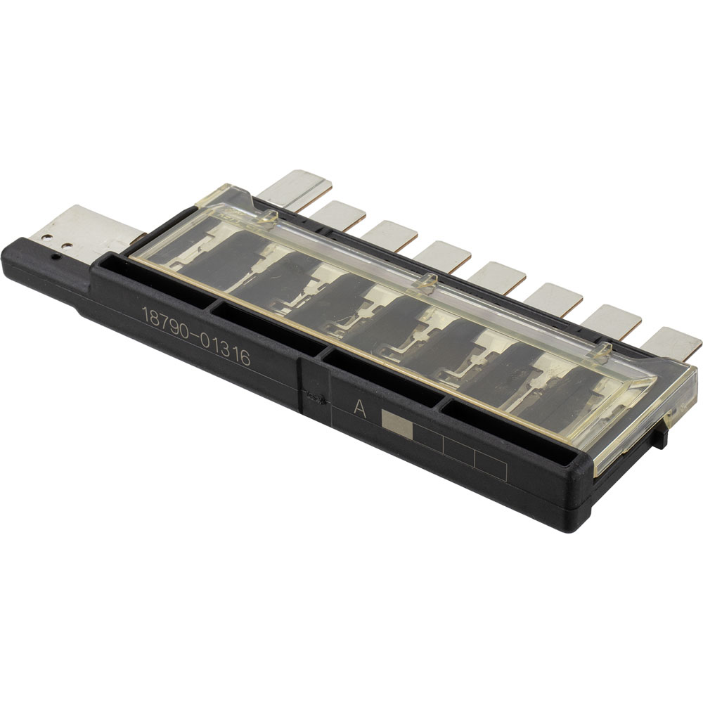 2017 Kia Optima Fuse Block