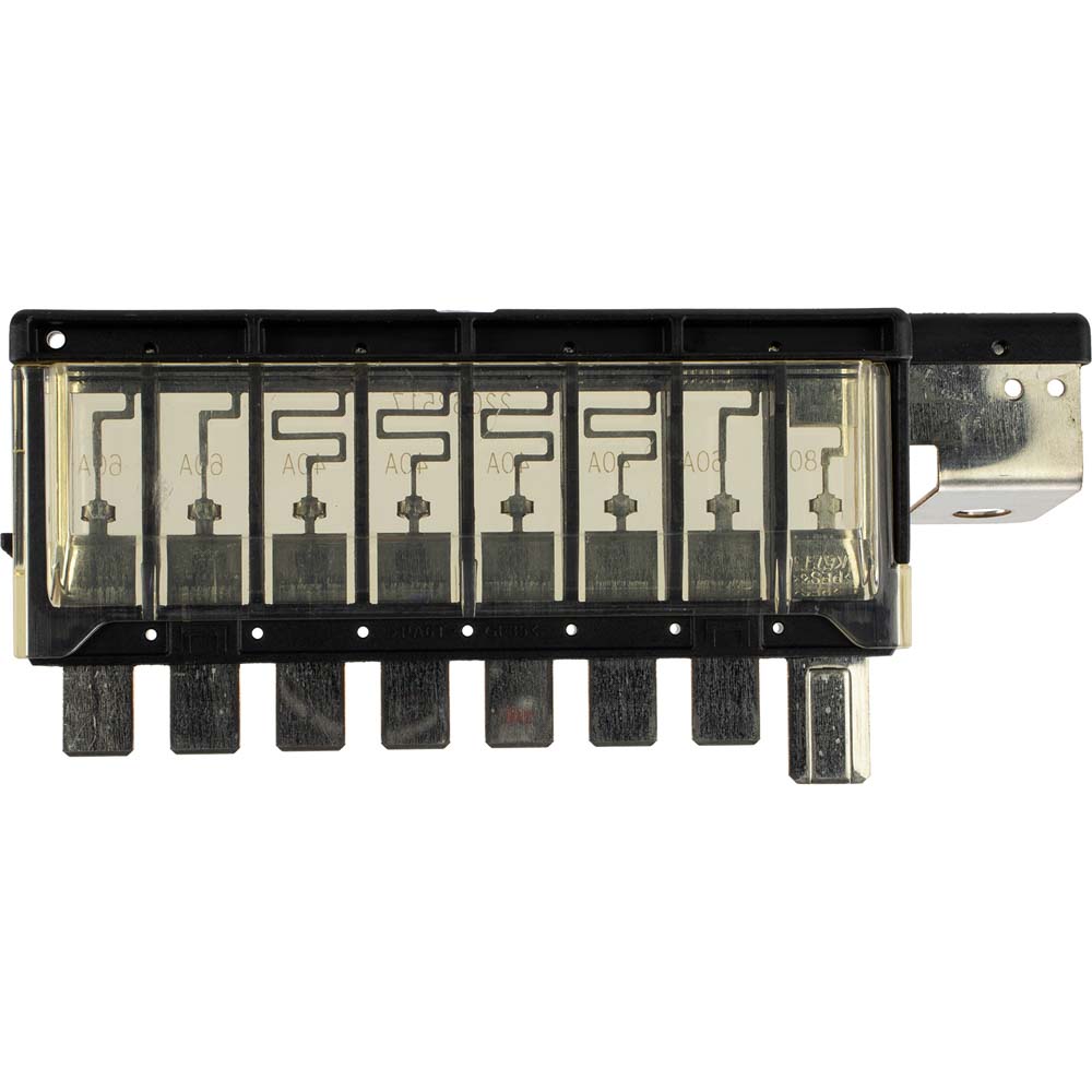 2017 Kia Optima Fuse Block