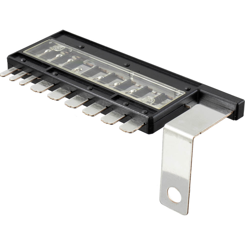 BuyAutoParts KV-90067AN Fuse Block