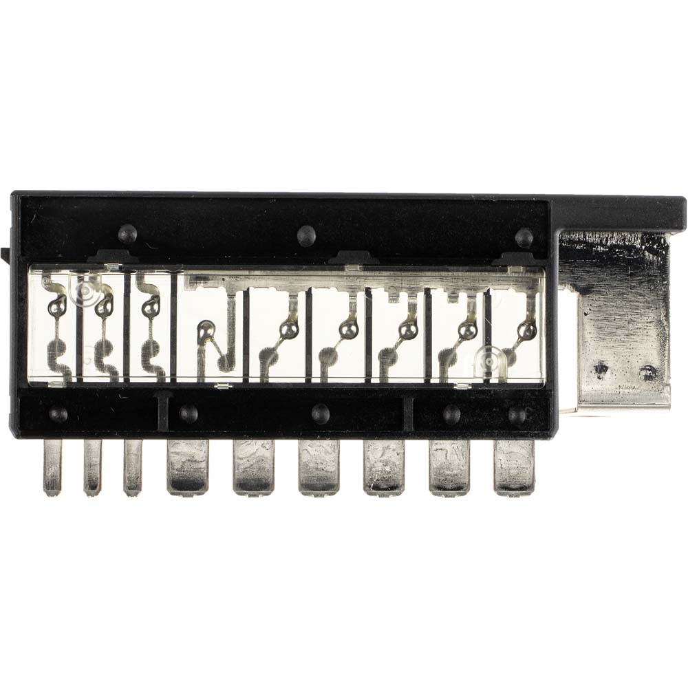 BuyAutoParts KV-90067AN Fuse Block