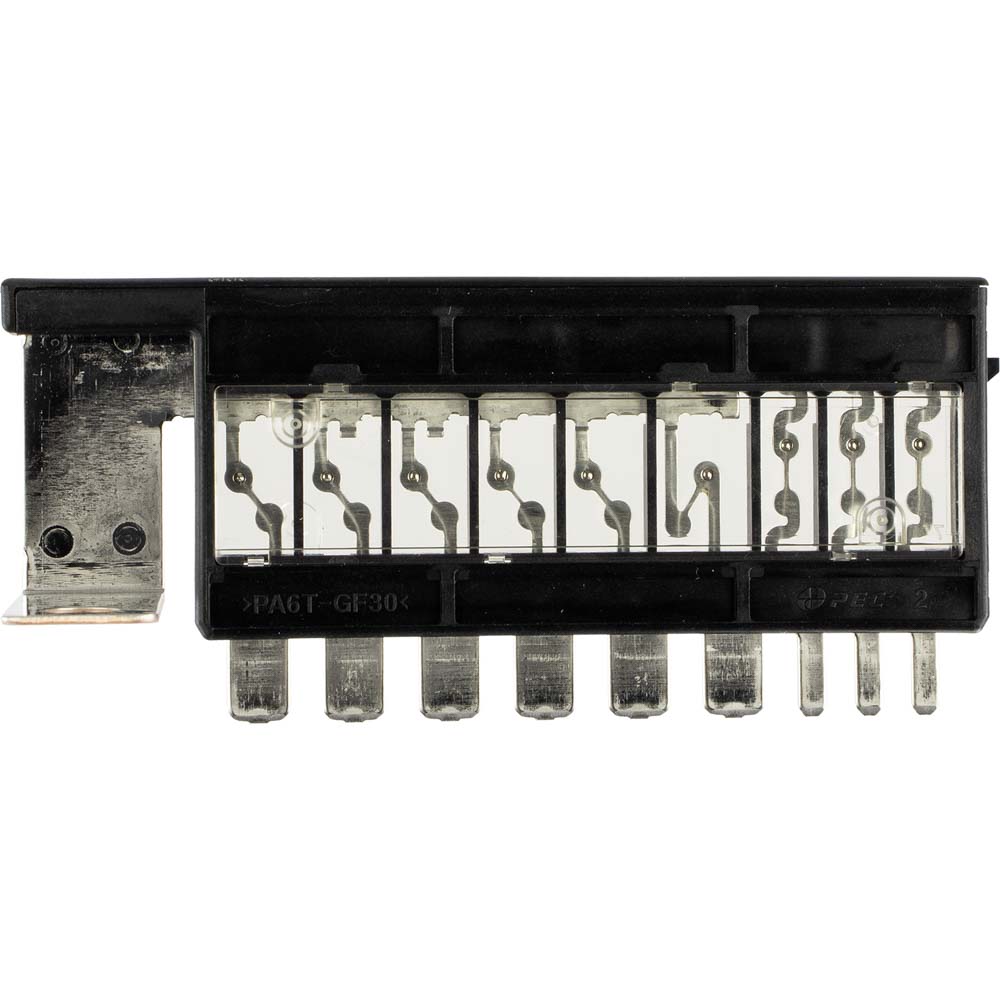 BuyAutoParts KV-90067AN Fuse Block