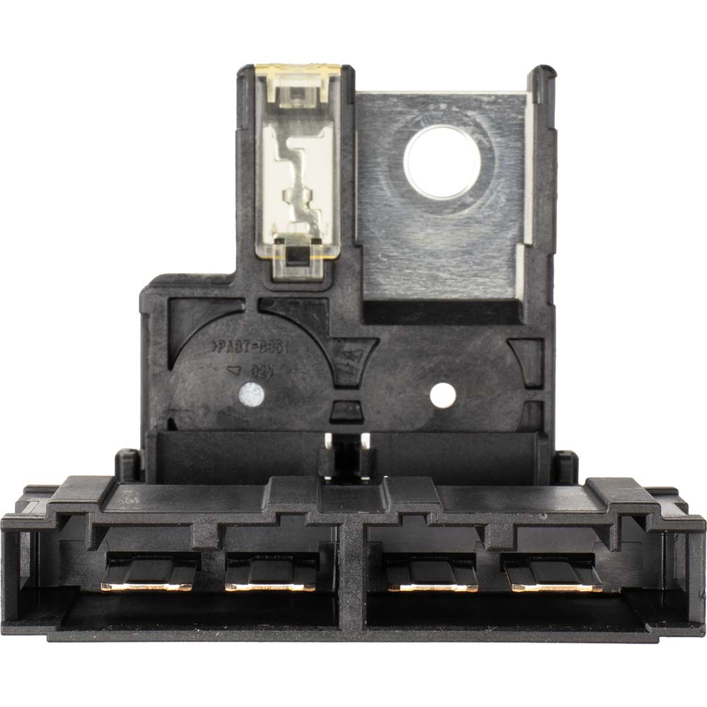 2003 Nissan Maxima Fuse Block