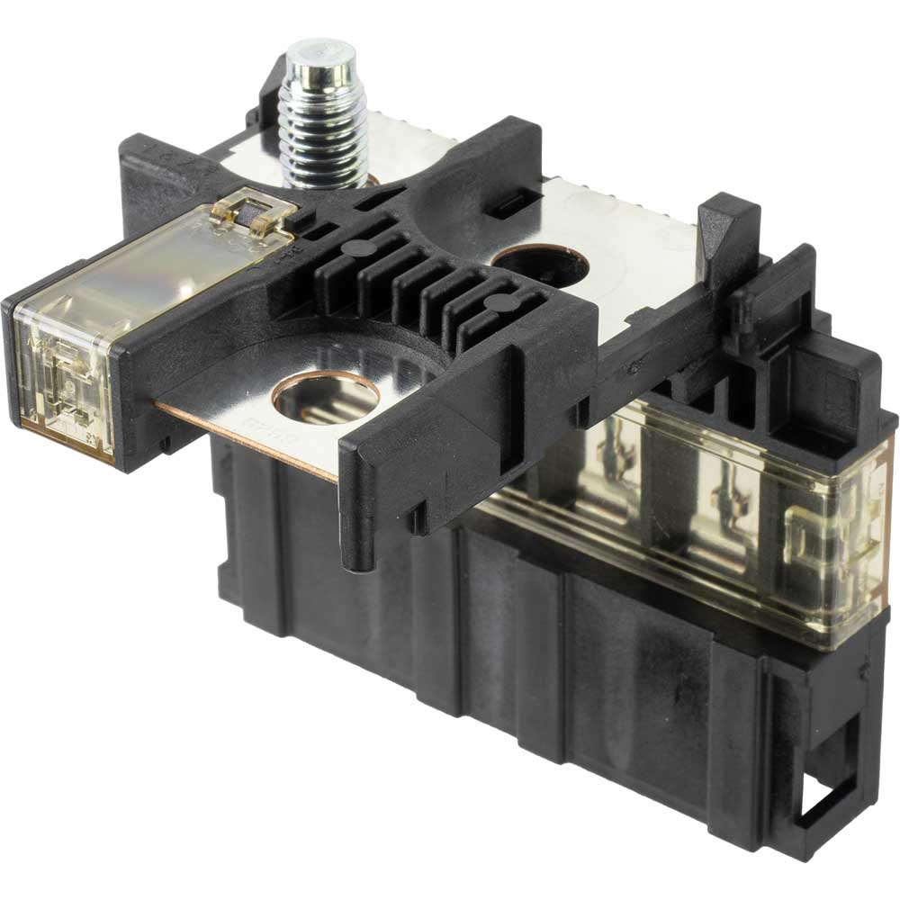 2016 Nissan Sentra Fuse Block