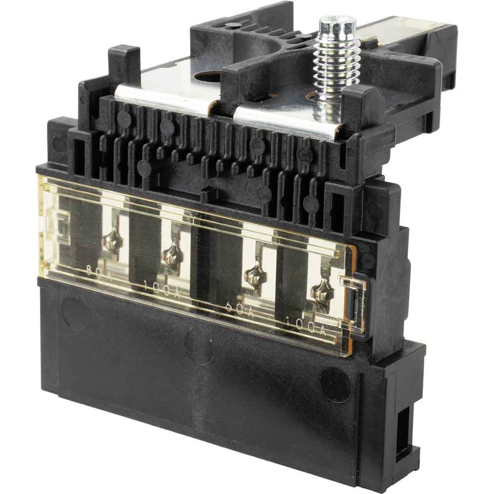 2016 Nissan Sentra Fuse Block