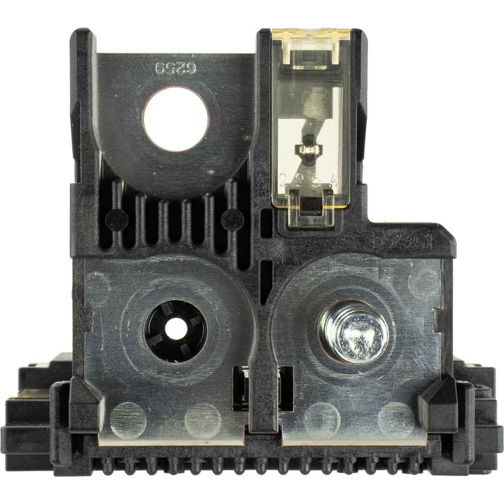 2016 Nissan Sentra Fuse Block