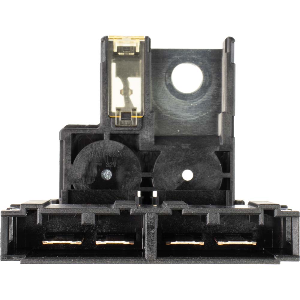 2016 Nissan Sentra Fuse Block