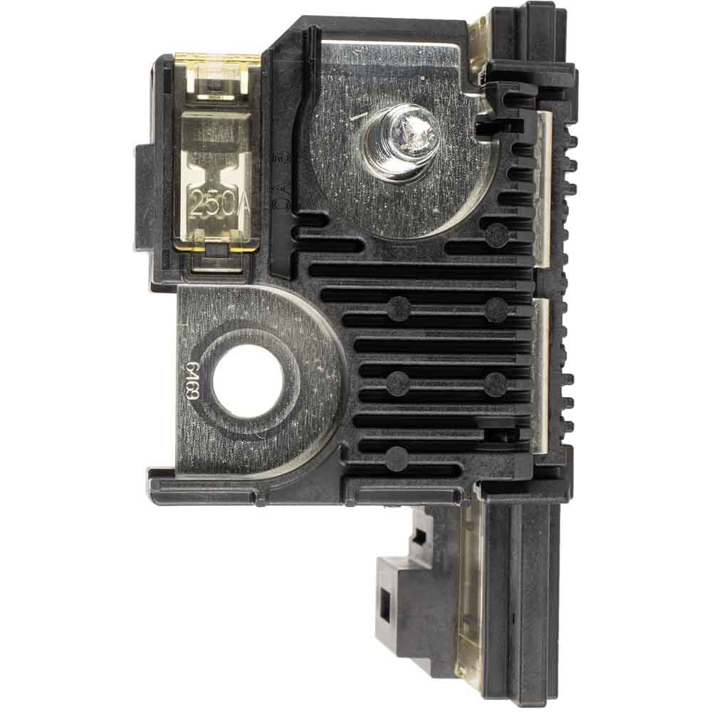 BuyAutoParts KV-90074AN Fuse Block