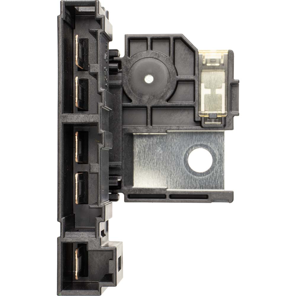 BuyAutoParts KV-90074AN Fuse Block