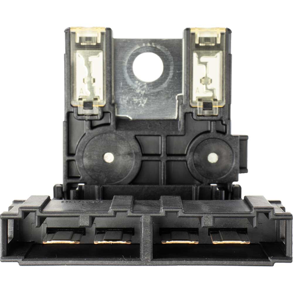 2012 Nissan Pathfinder Fuse Block