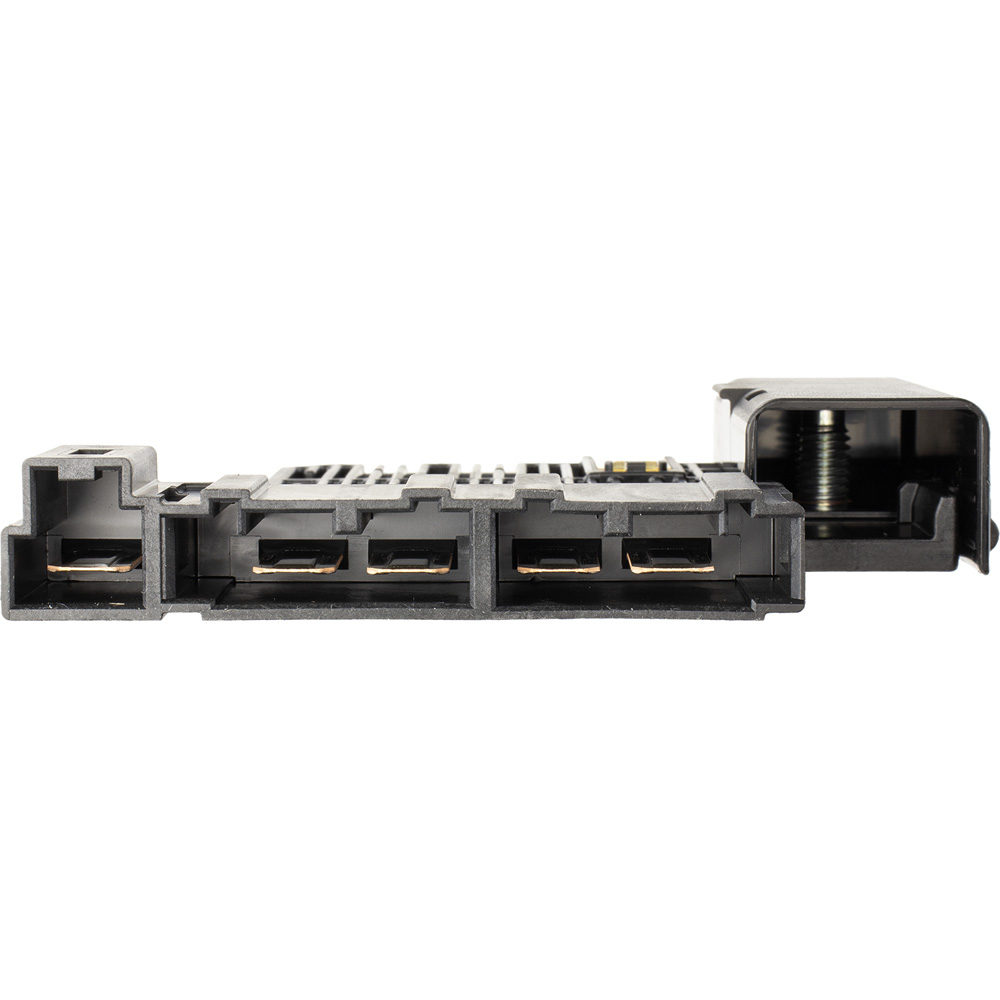 2017 Nissan Rogue Fuse Block