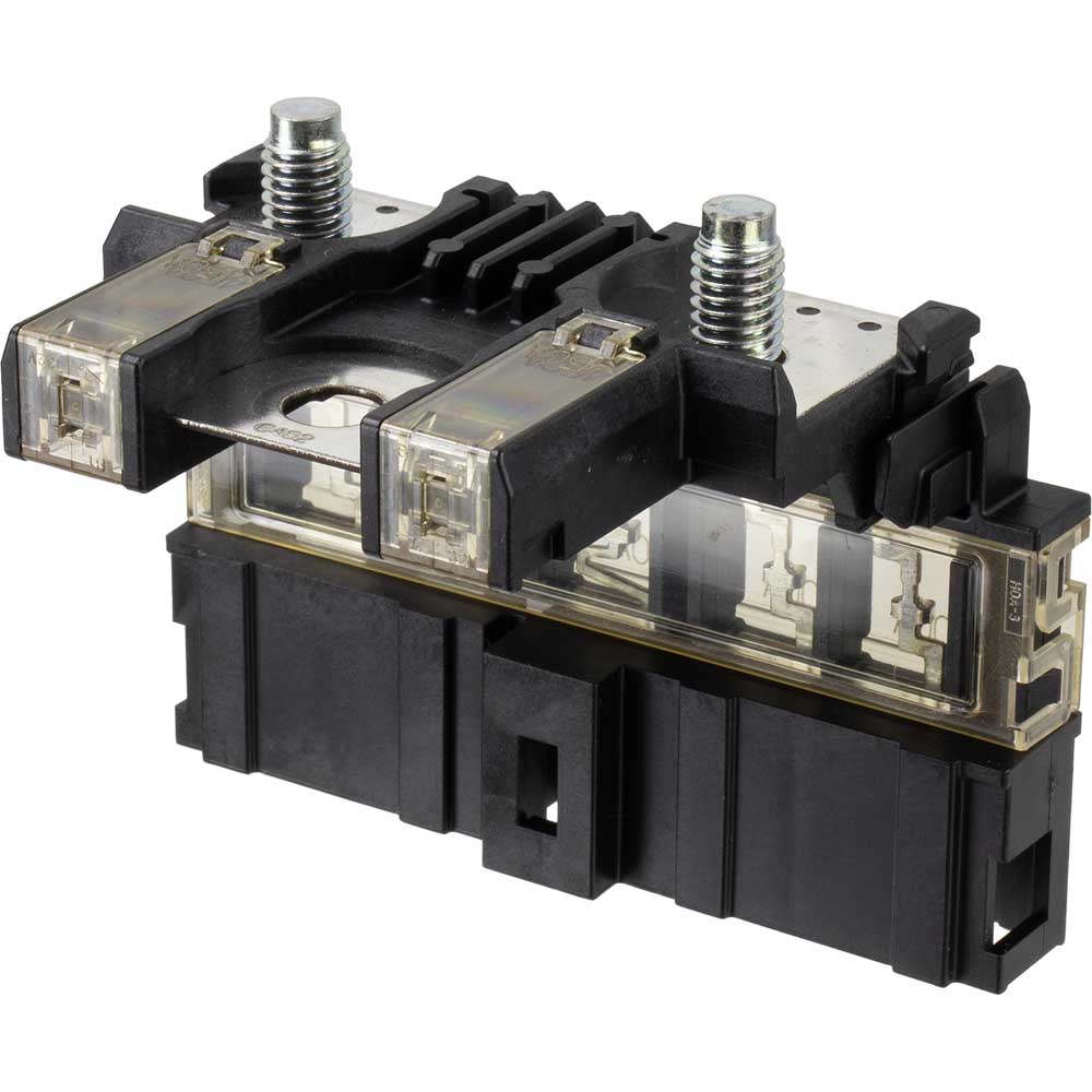 2017 Nissan Rogue Sport Fuse Block