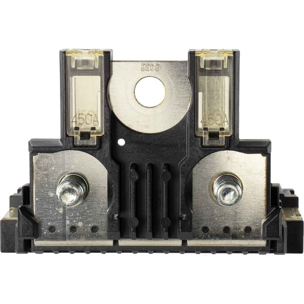 2017 Nissan Rogue Sport Fuse Block
