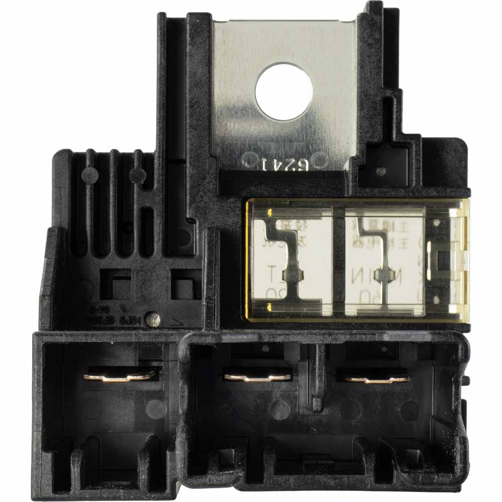 2012 Scion xD Fuse